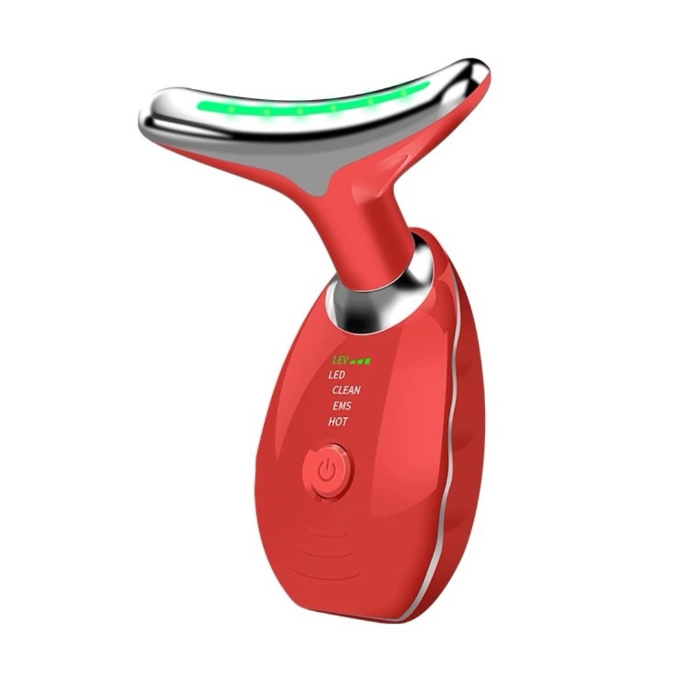 Face Skin Lifting & Firming Skincare Massager,1 Pcs Portable Facial Massage Tool